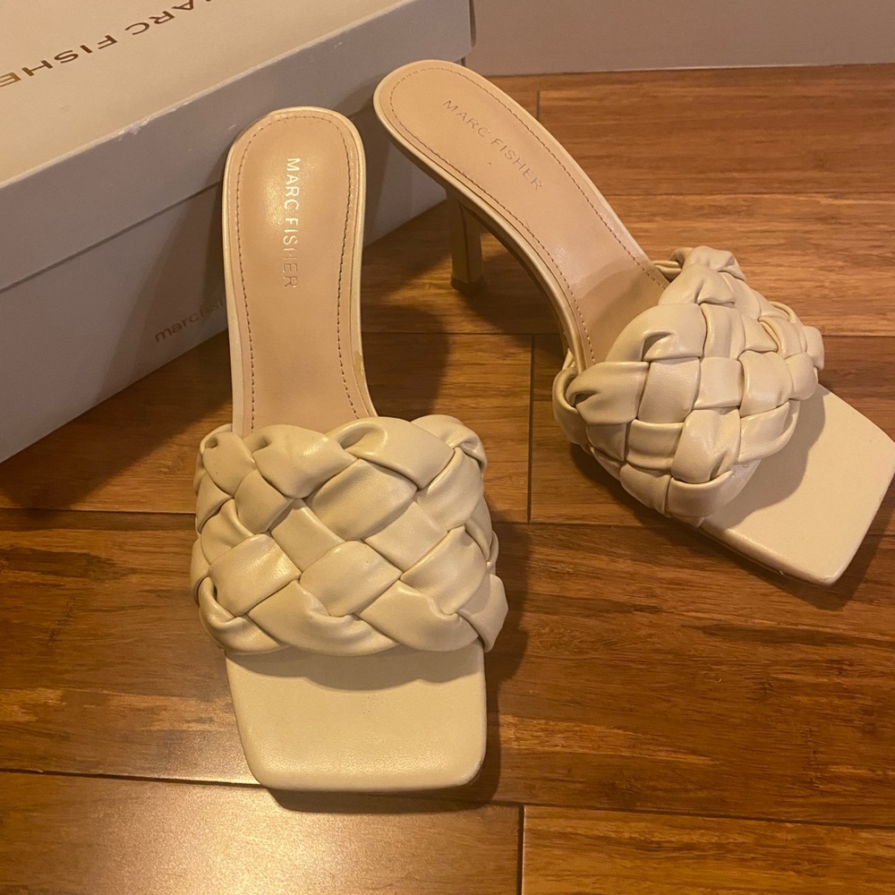 Marc Fisher Heels